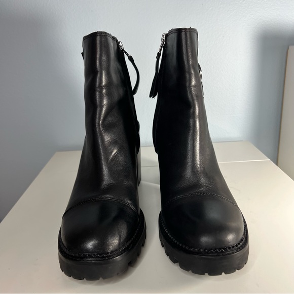Sam Edelman Shania Bootie - Picture 5 of 13